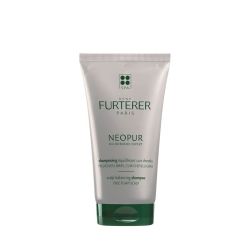 NEOPUR Shampooing antipelliculaire equilibrant pellicules grasses - 150 ml