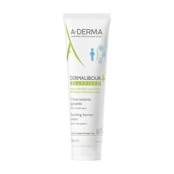 Crème isolante DERMALIBOUR+ BARRIER - 50 ml