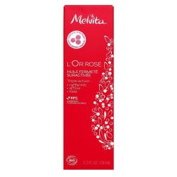 Melvita Or Rose Huile Fermete 100Ml