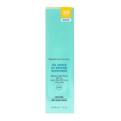 Skinceutic Sol Oil Shield Uv Spf50 30Ml