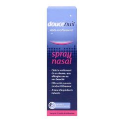Doucenuit Spray Nas Ronfl 10Ml