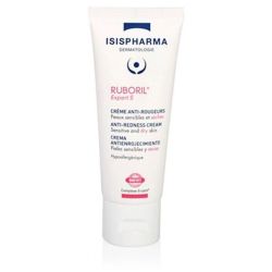Isis Ruboril Cr Anti Rougeurs Tb40Ml 1
