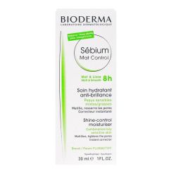 Biod Sebium Mat Control 30 Ml