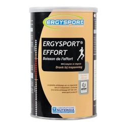 Nutergia Ergysport Effort Peche