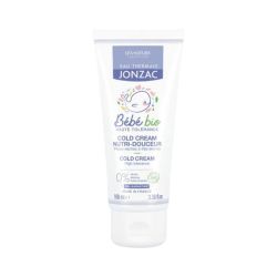 Jonzac Bb Cold Cream Nutri-Douceur 100Ml