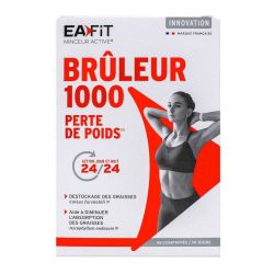 Ea Minceur Bruleur 1000 Bte 60 Cp Deref