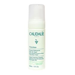 Caudalie Vinoclean Mouss Nettoyante 150Ml