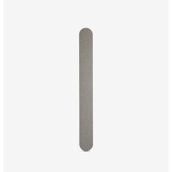 Lime à ongles Sapphire Stainless Steel Nail File - 1 unité
