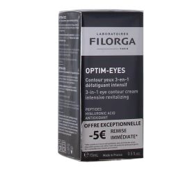 Filorga Optim Eyes 15 Ml Bri 5