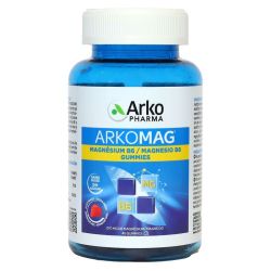 Arkomag Magnesium/Vitamine B6 Gummies 45