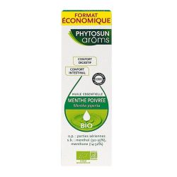 Phytosun He Bio Menthe Poivree 30Ml