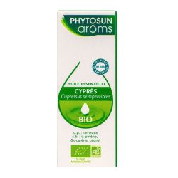 Phytosun He Bio Cypres 10Ml