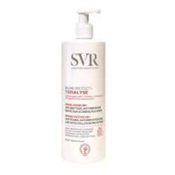 Svr Topialyse Baume Protect Plus 400 Ml