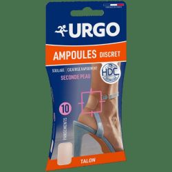 Pansements Ampoules