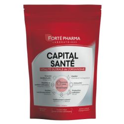 Forte Capital Sante Vita Glob Sach 240G