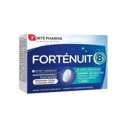 FortéNuit 8h - 15 comprimés