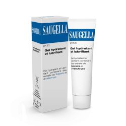 Gel Hydratant et Lubrifiant Expert - 30 ml