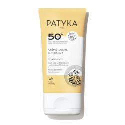 Patyka Sun Cream SPF50+, 40ml