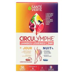 Sante V Circulymphe Jour Nuit X56