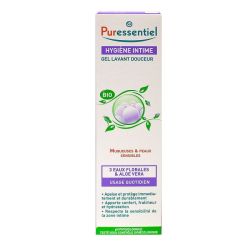 Puressentiel Hyg Int Gel Lav Bio 500 Ml