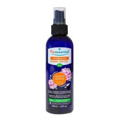 Puressentiel Hydrolat géranium peau tiraillée 200ml