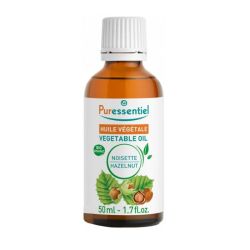 Puressentiel Hv Bio Noisette 50Ml