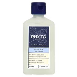 Phyto Shp Douceur 100Ml
