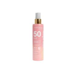 Alphanova Sun Huile Solaire 50 Scintillan