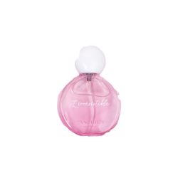 Musc Intime Parfum Chvx Musc Blanc