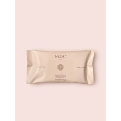 Lingettes Intimes - Monoï Oriental - 30 lingettes
