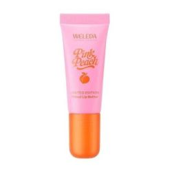 Baume à lèvres teinté Pink Peach - 7 ml