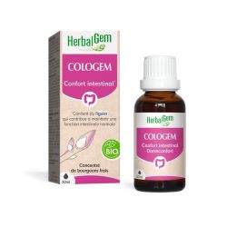 Herbalgem Cplexe Cologem 30Ml