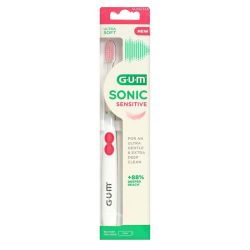Gum Bad Sonic Sensitive