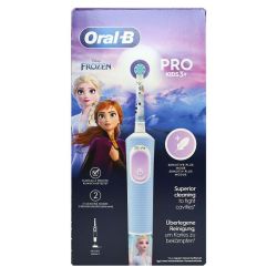 Oral-B Bad Elect Reine Neige 3 Ans Et