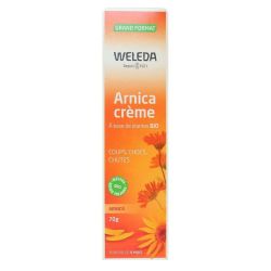 Weleda Sport Arnica Creme 70G