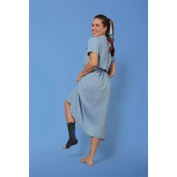 Silistab Achillo V2 Gris - Taille 2