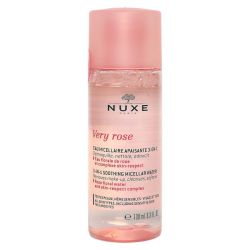 Nuxe Very Rose Eau Micel Apais 100Mlzz