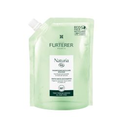 Shampooing micellaire douceur Naturia - 400 ml
