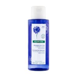 Démaquillant yeux au Bleuet BIO - 100 ml
