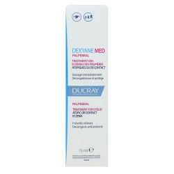 Ducray Dexyane Med Palpebral 15Ml
