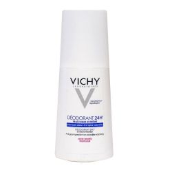 Zzvichy Deod Vapo Fruite 24H 100Ml