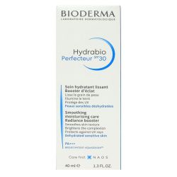 Biod Hydrabio Perfecteur Spf30 40 Ml
