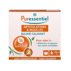 Puressentiel Articulat Calm 14He Baum30Ml