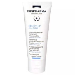 Isispharma Sensylia 24h crème hydratante fortifiante 40 ml