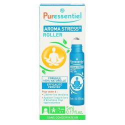 Puressentiel Stress Roller  5Ml