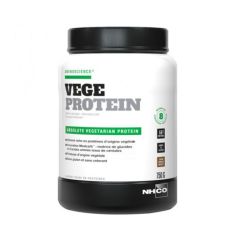 Nhco Vege Prot Chocolat 750G