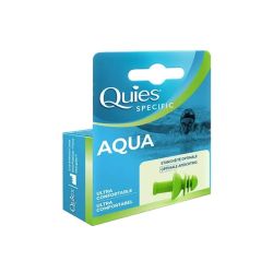 Specific Aqua protection auditive - 1 paire réutilisable