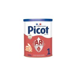 Expert AR 1er âge - 400 g