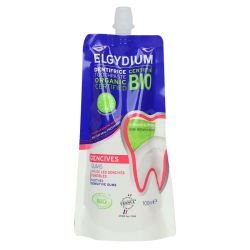 Elgydium Dent Bio Gencive 100Ml