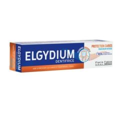Elgydium Dent Protection Caries 75Ml